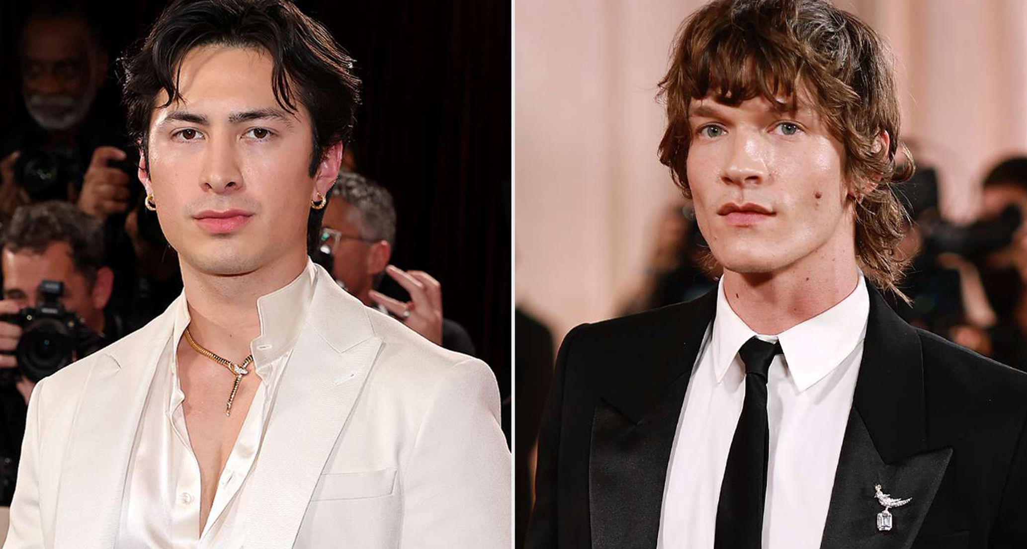Golden Globes 2026: The Jewellery Trend Report image 3