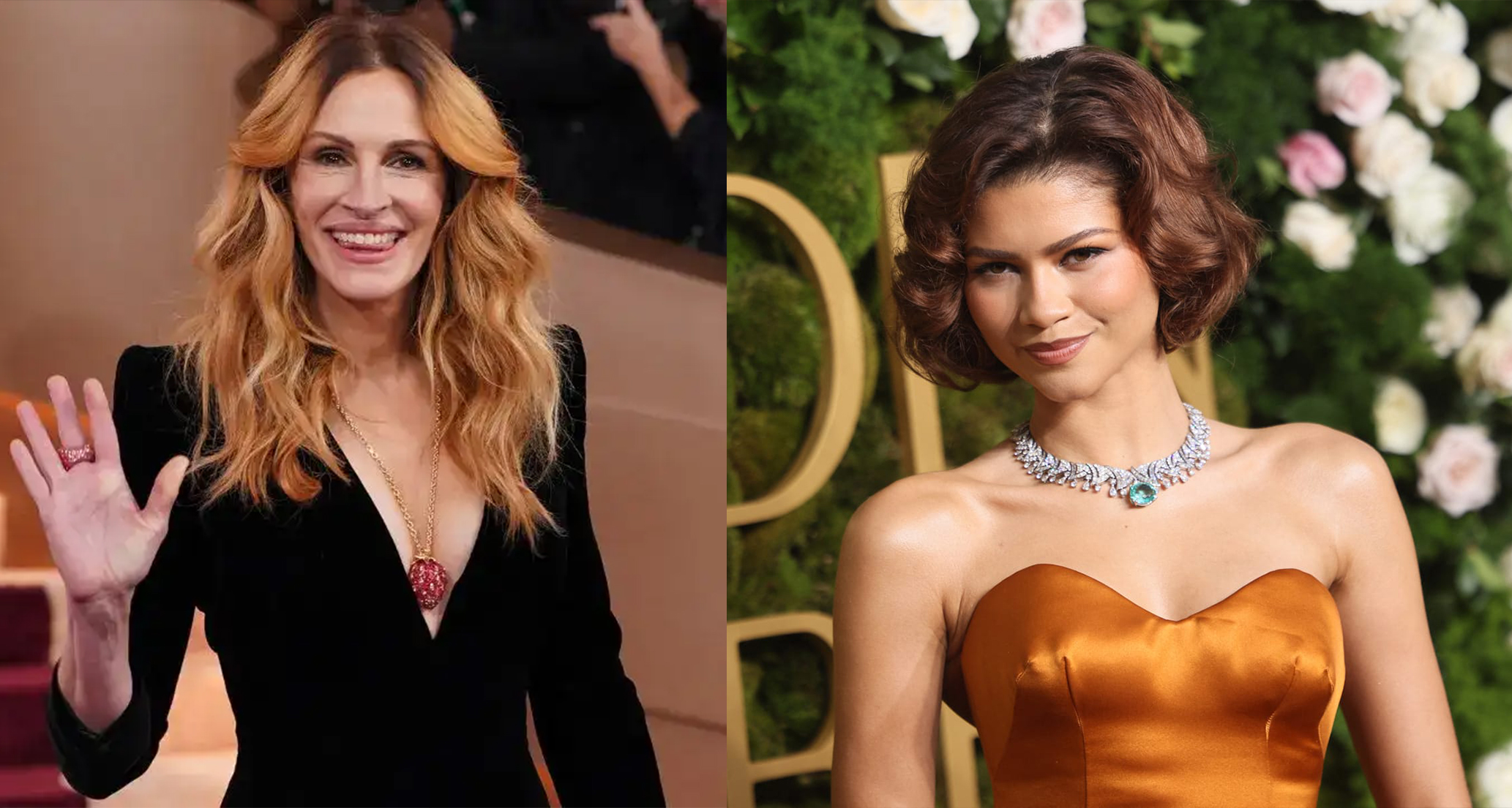 Golden Globes 2026: The Jewellery Trend Report image 4