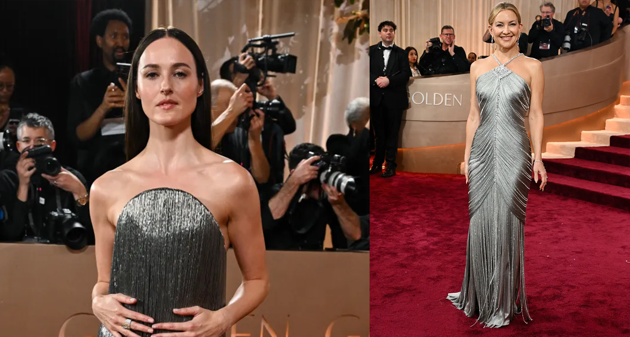 Golden Globes 2026: The Jewellery Trend Report image 5