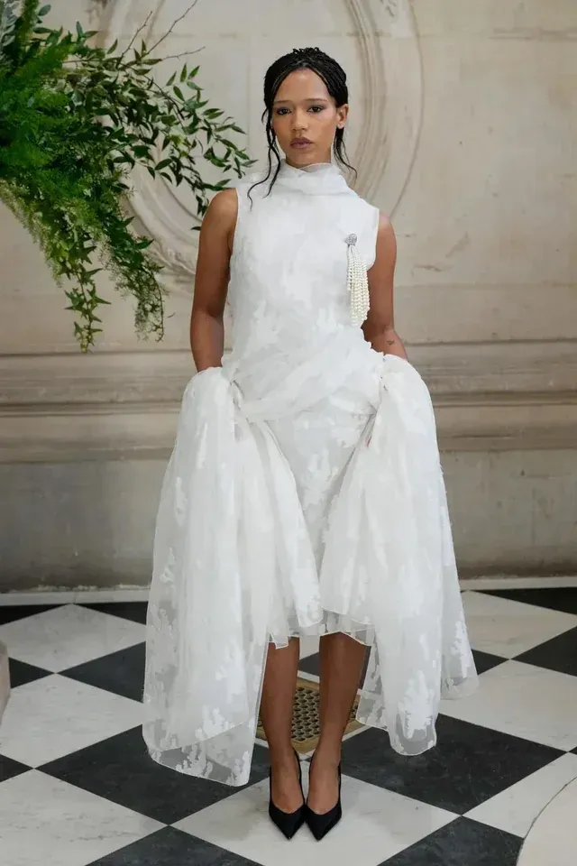Paris Haute Couture Week 2026 Jewellery Look Guide image 7