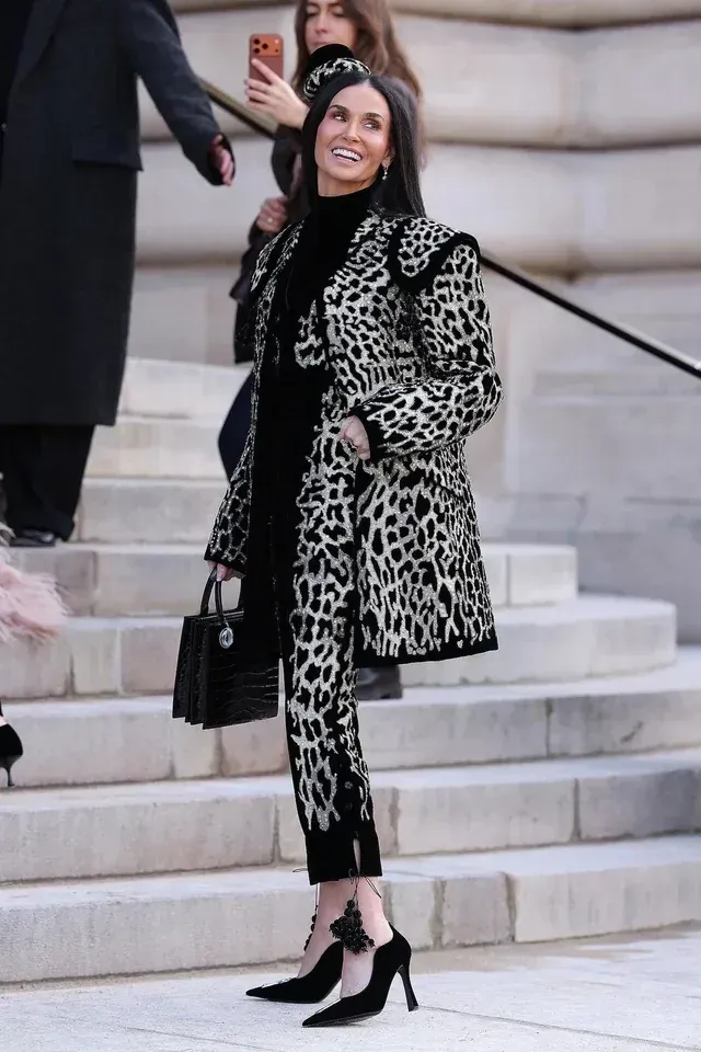 Paris Haute Couture Week 2026 Jewellery Look Guide image 6