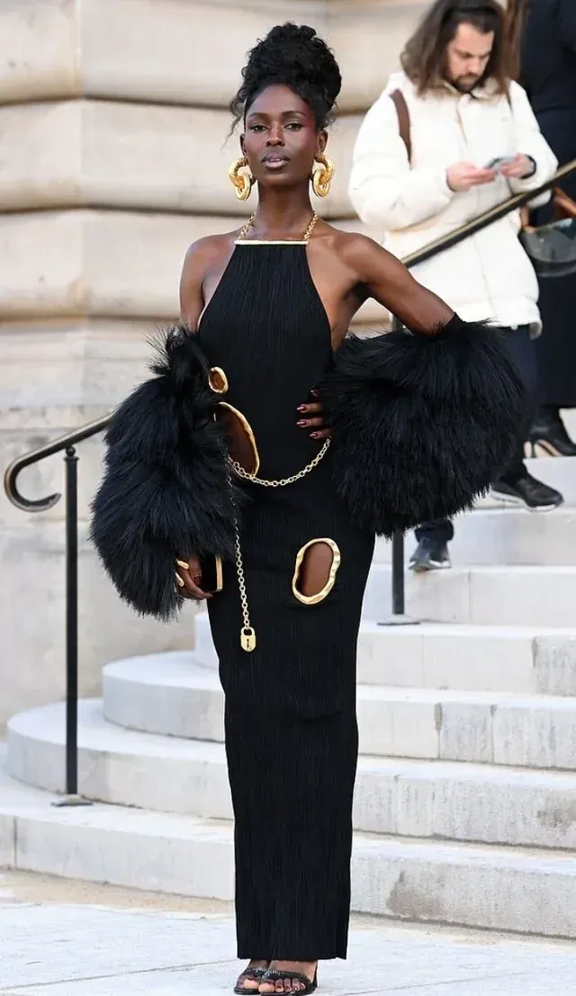 Paris Haute Couture Week 2026 Jewellery Look Guide image 5