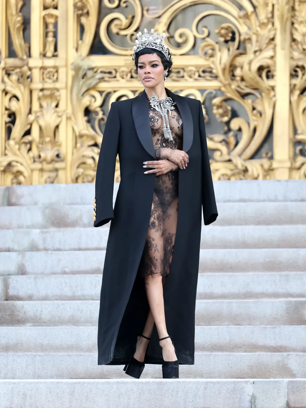Paris Haute Couture Week 2026 Jewellery Look Guide image 4