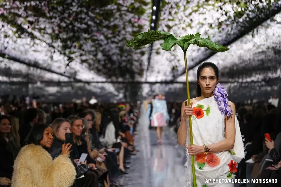 Paris Haute Couture Week 2026 Jewellery Look Guide image 10