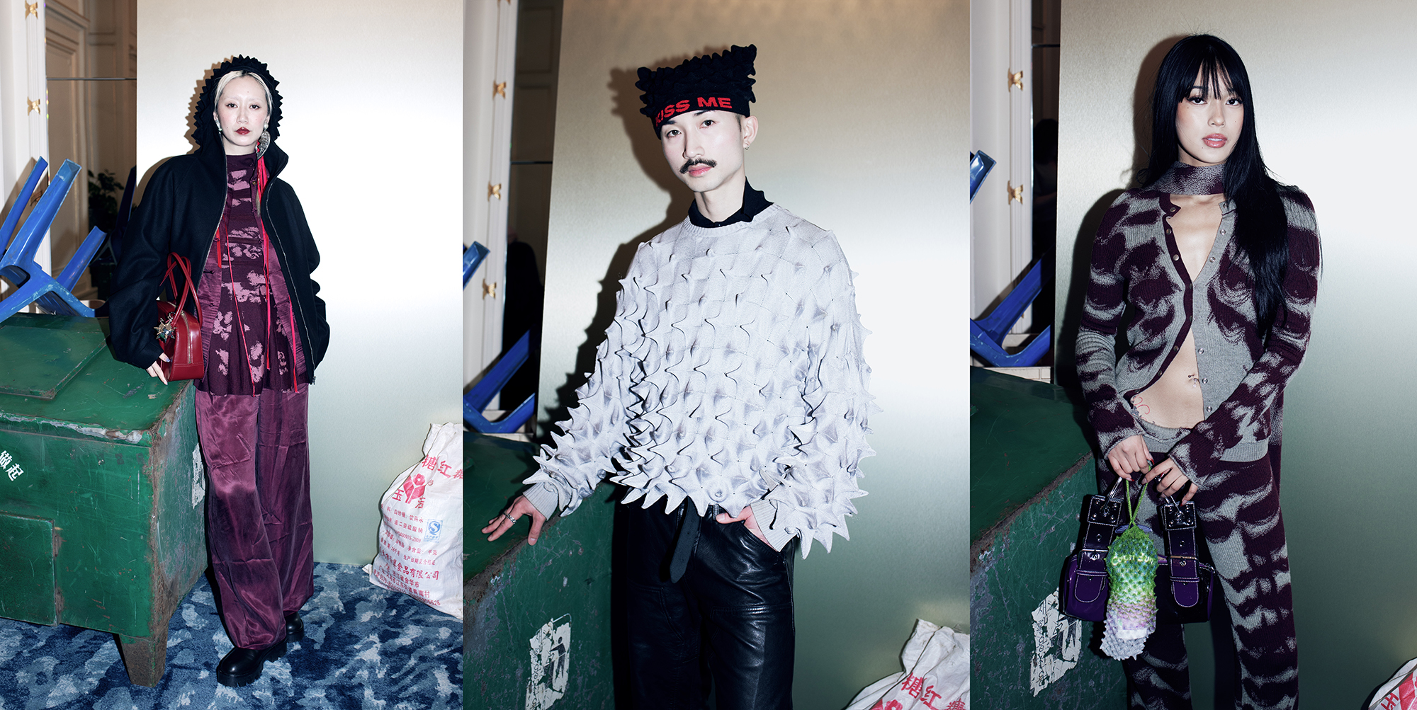 Dioro x Night Market Trend Edit image 1