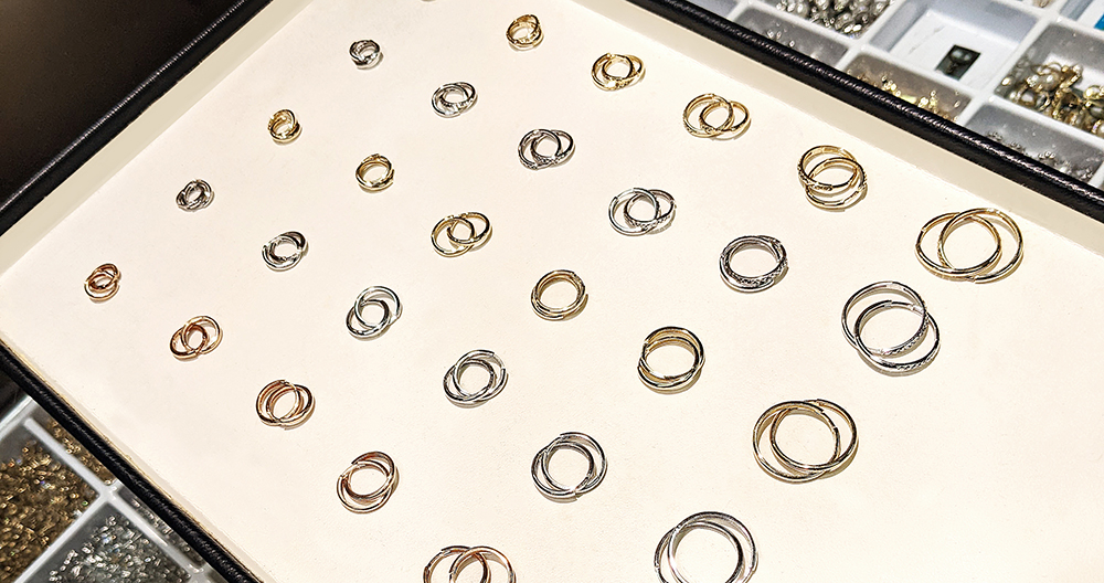 Completing the Gold Earring Story Without Replacing It image 4
