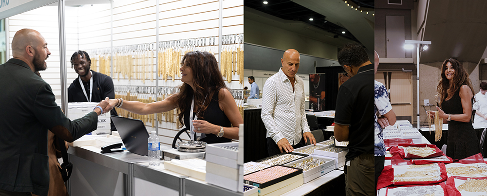 Why Dioro Jewellery Keeps Showing Up for Time & Shine and Why You Should Too image 3