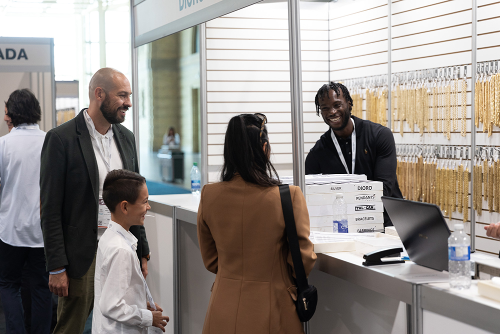 Why Dioro Jewellery Keeps Showing Up for Time & Shine and Why You Should Too image 5