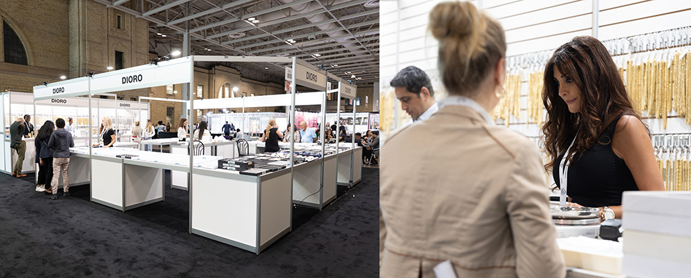 Why Dioro Jewellery Keeps Showing Up for Time & Shine and Why You Should Too image 2