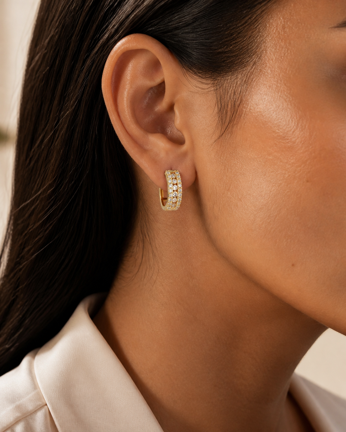 Hoop Earrings