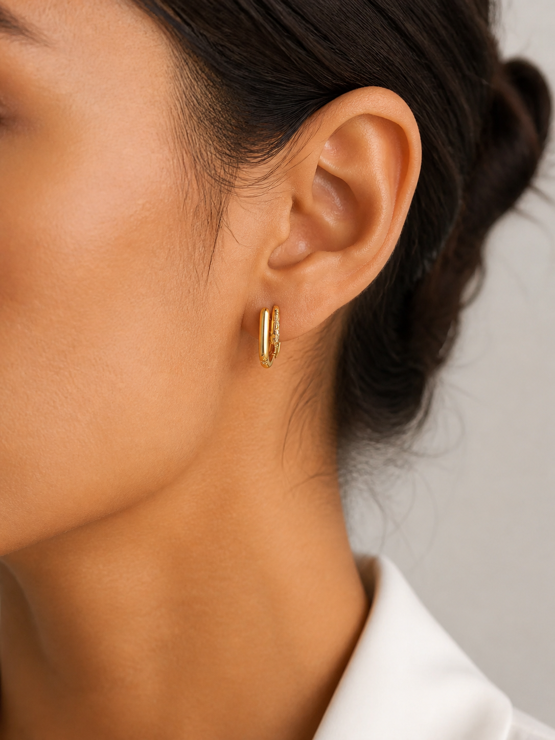 Lightweight Earrings
